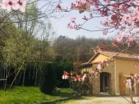 Le Chat Blanc Hotels in Avene