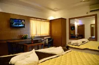 Hotel Tri Sea Hotels in Kanyakumari