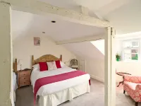 Ammonite Lodge Hotel a Chard