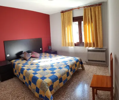 Apartamentos Arinsal 3000 Hotels in 