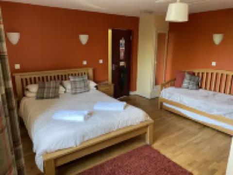 The Black Horse Inn Hotels in Maidstone