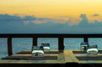 Bliss Boutique Hotel Seychelles - con vista mare