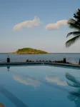 Tamarind Reef Resort Spa & Marina - Beach