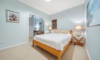 Whispering Pines Cottages