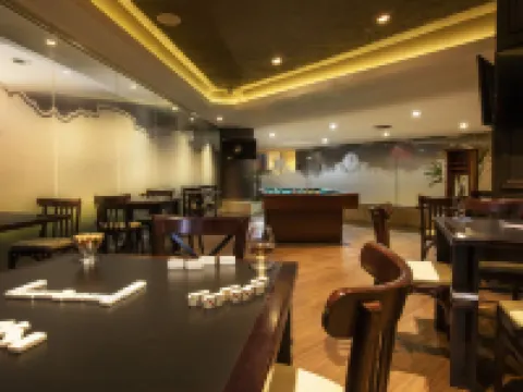 Barcelo Guadalajara Hotels in Guadalajara