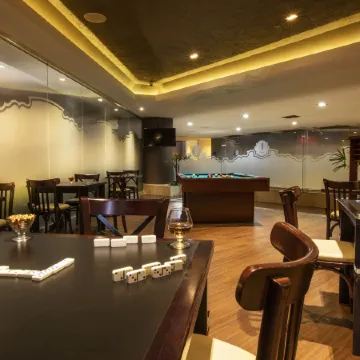 Barcelo Guadalajara