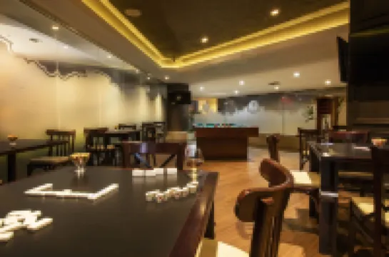 Barceló Guadalajara Hoteles en Guadalajara