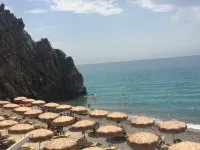 B&B Panta Rei Hotel a Cicerale