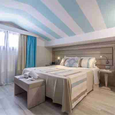 L'Ambasciata Hotel de Charme Rooms