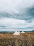 Wander Camp Yellowstone Island Park