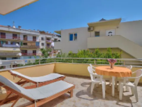 코마진 흐바르 호텔