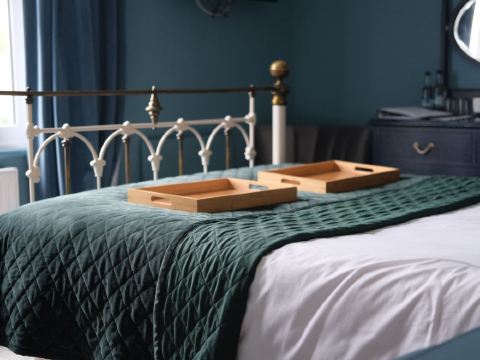 The Crown Inn Dial Post