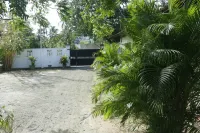 Takeshi Inn - Pet friendly
