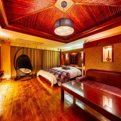 โรงแรม โลตัส โอซุ - เฉพาะผู้ใหญ่เท่านั้น โรงแรมใกล้สถานีเซตะ