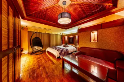 Hotel Lotus Otsu (Adult Only) Hotels in 