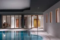 Regina Adelaide Hotel & Spa - Pools