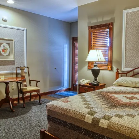 Carlisle Inn Walnut Creek