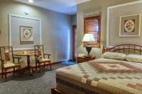 Carlisle Inn Walnut Creek Hotel di Paint Township