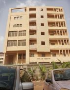 Hotel les Fleurettes