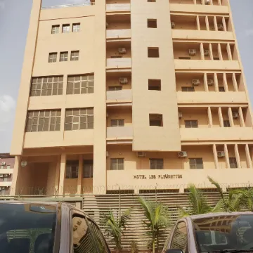 Hotel les Fleurettes