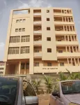 Hotel les Fleurettes Hotels in Ouagadougou