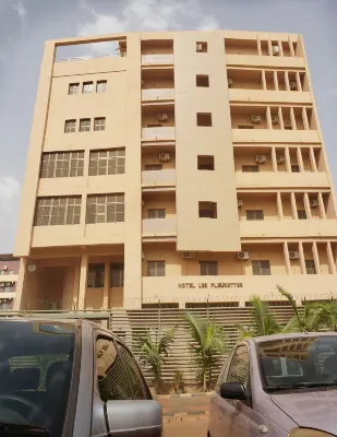 Hotel les Fleurettes Hotel a Ouagadougou