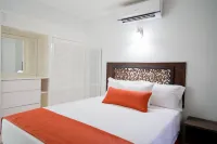 Centrally Located Guest Apartments