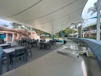 Cha Private Apts Diamond Beach Hotels in Mermaid Beach