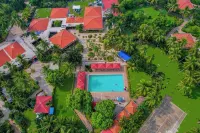 Toshali Sands Nature Escape