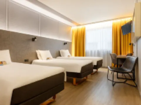 Metropol Hotel โรงแรมในทาลลินน์