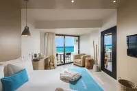 The Island Hotel - Adults Only - Hôtels à : Kato Gouves