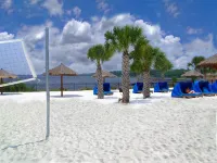 Bahama Bay Resort - Beach