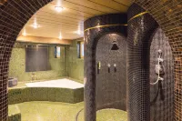 Hotel Auren - Spa