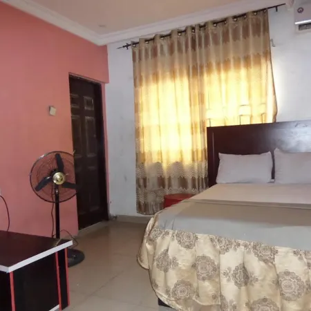 Time View Hotel & Suites