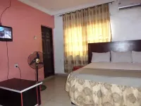 Time View Hotel & Suites Hotels in Agege