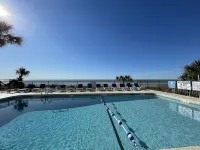 Polynesian Oceanfront Hotel - Bãi biển
