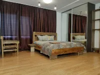 Champêtre Park View Apartments Отели рядом с достопримечательностью «Золитуде»
