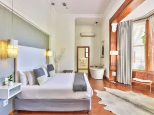 Cape Diem Lodge