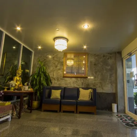The One Phetchabun Hotel