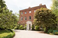 Mulberry House Hotels in 