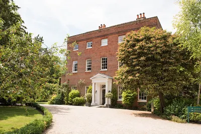 Mulberry House Hotels in 
