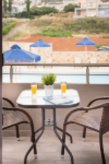 Irini Stalos Apartments