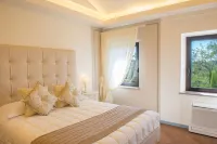 Relais Sassa Al Sole Hotels in Fucecchio