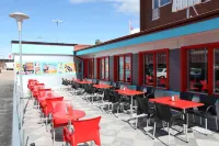 Hotell Rättvik - Frühstück