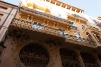 Hotel Torico Plaza Hotel a 