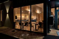 Hôtel le Cyrano Bergerac Hotels in Monestier