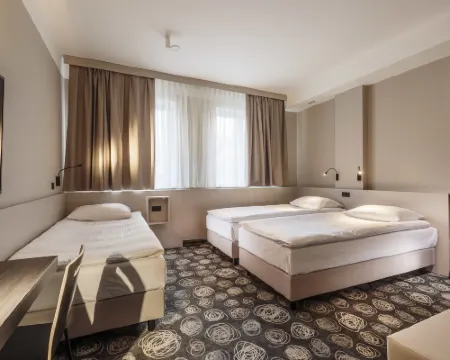 Hotel Center Novo Mesto Hotels in Novo Mesto