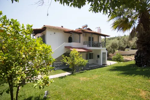 Casa Luxury Suites