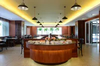 Hisea Huahin Hotel - Airport Shuttle