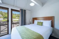 Admirals Motor Inn - Balkoner